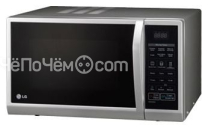 Микроволновая печь LG mg 6349lm