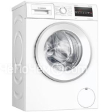 Стиральная машина BOSCH WLP20260BL