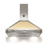 Вытяжка BERTAZZONI K90HERCRA