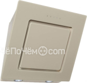 Вытяжка RAINFORD RCH-3623 Ivory glass