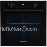 Духовой шкаф KRAFT KF-OF7203B