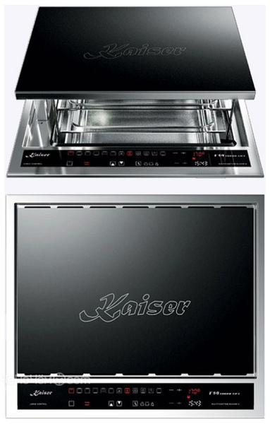 Духовой шкаф KAISER eh 6000 lift glas