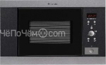 Микроволновая печь Electrolux EMS 17216