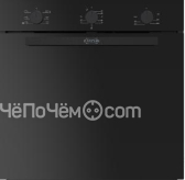 Духовой шкаф KANZLER O 546 S