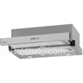Вытяжка KRONA KAMILLA TK 600 INOX (1 мотор)