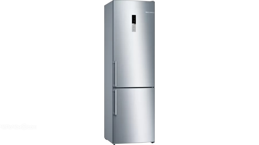 Холодильник BOSCH KGE39AL3OR