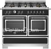 Варочный центр BERTAZZONI HER106L2ENET2