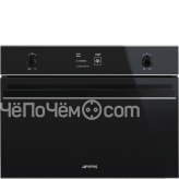 Духовой шкаф Smeg SF4603VCNX
