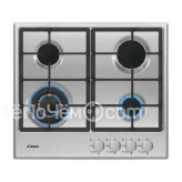 Варочная панель Candy CSG 64 SWGX