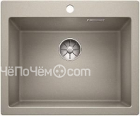 Кухонная мойка Blanco PLEON 6 жемчужный (арт.521682)