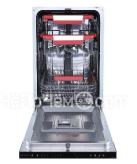 Посудомоечная машина KUPPERSBERG GLM 4581