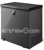 Морозильный ларь KUPPERSBERG FLCF 201 G