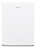 Холодильник HYUNDAI CO1002 белый