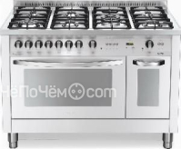 Плита LOFRA PBPD126GV+E/2CI