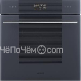 Духовой шкаф SMEG SO6102M2G