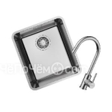 Комплект OMOIKIRI Omi 37-U/I-IN Ultra + Shinagawa-BN (7399.4230)