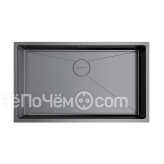 Кухонная мойка OMOIKIRI Taki 74-U/IF-GM (4993498)
