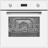 Духовой шкаф AKPO PEA 7009SED WH