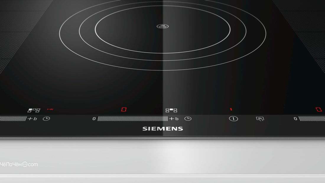 Варочная панель SIEMENS eh 975sz17 e