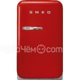 Минибар SMEG FAB5RRD3