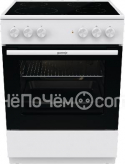 Плита GORENJE GEC6A11WG