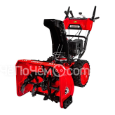 Снегоуборщик DDE ST7066LE 798-492