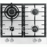 Варочная панель KAISER kg 6350 turbo