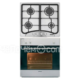 Духовой шкаф KAISER egh 6974 set