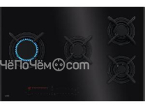 Варочная поверхность AEG HVB8453IB