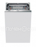 Посудомоечная машина HOTPOINT-ARISTON lstf 7h019 c ru
