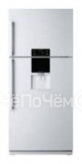 Холодильник DAEWOO fn-651nw silver