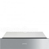 Винный шкаф SMEG CTPS 313 X