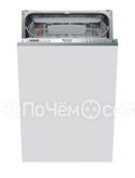 Посудомоечная машина HOTPOINT-ARISTON lstf 7h019 c ru
