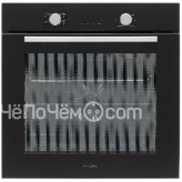 Духовой шкаф KRONA TAU 60 BL