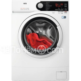 Стиральная машина AEG L6SE26WR