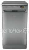 Посудомоечная машина HOTPOINT-ARISTON lsff 7m09 cx ru