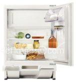 Холодильник ZANUSSI zua 12420 sa
