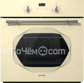 Духовой шкаф GORENJE bo 637 ini