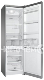 Холодильник INDESIT df 5201 x rm