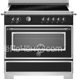 Варочный центр BERTAZZONI HER95I1ENET2