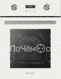 Духовой шкаф WEISSGAUFF EOY 456 PDW