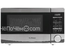 Микроволновая печь DAEWOO kor-6l4b