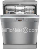 Посудомоечная машина MIELE G5000 SC FRONT INOX