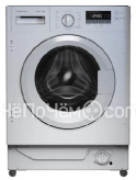 Стиральная машина KUPPERSBUSCH W 6508.0 V