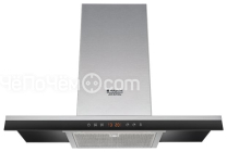 Вытяжка HOTPOINT-ARISTON hlqb 9.8 aai x/ha