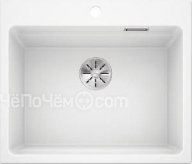 Кухонная мойка Blanco Etagon 6 белый гранит 524543