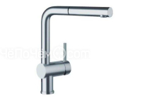 Смеситель BLANCO linus-s рычаг справа (517184)