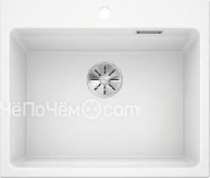 Кухонная мойка Blanco Etagon 6 белый гранит 524543