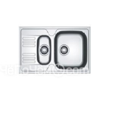 Кухонная мойка FRANKE EFN 651-78