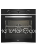 Духовой шкаф BEKO BBIE13100XC